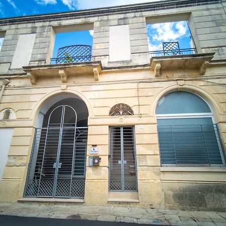 Percebes Exclusive B&B Кутрофьяно Экстерьер фото