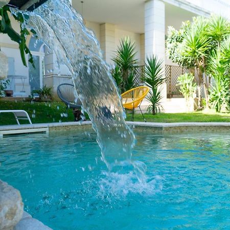 Percebes Exclusive B&B Кутрофьяно Экстерьер фото