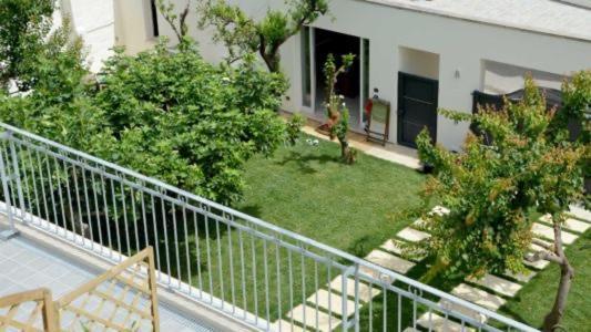 Percebes Exclusive B&B Кутрофьяно Экстерьер фото