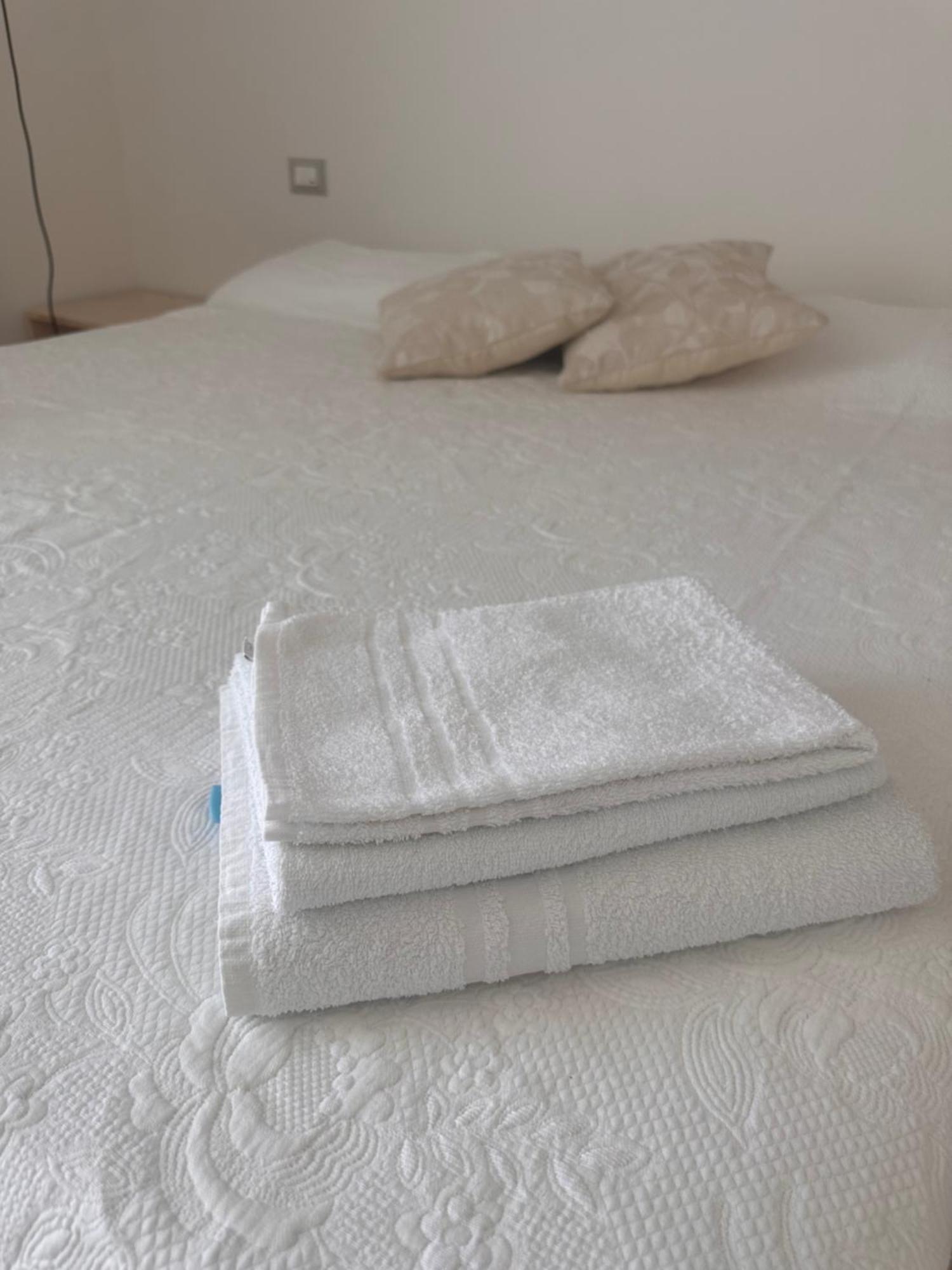 Percebes Exclusive B&B Кутрофьяно Экстерьер фото