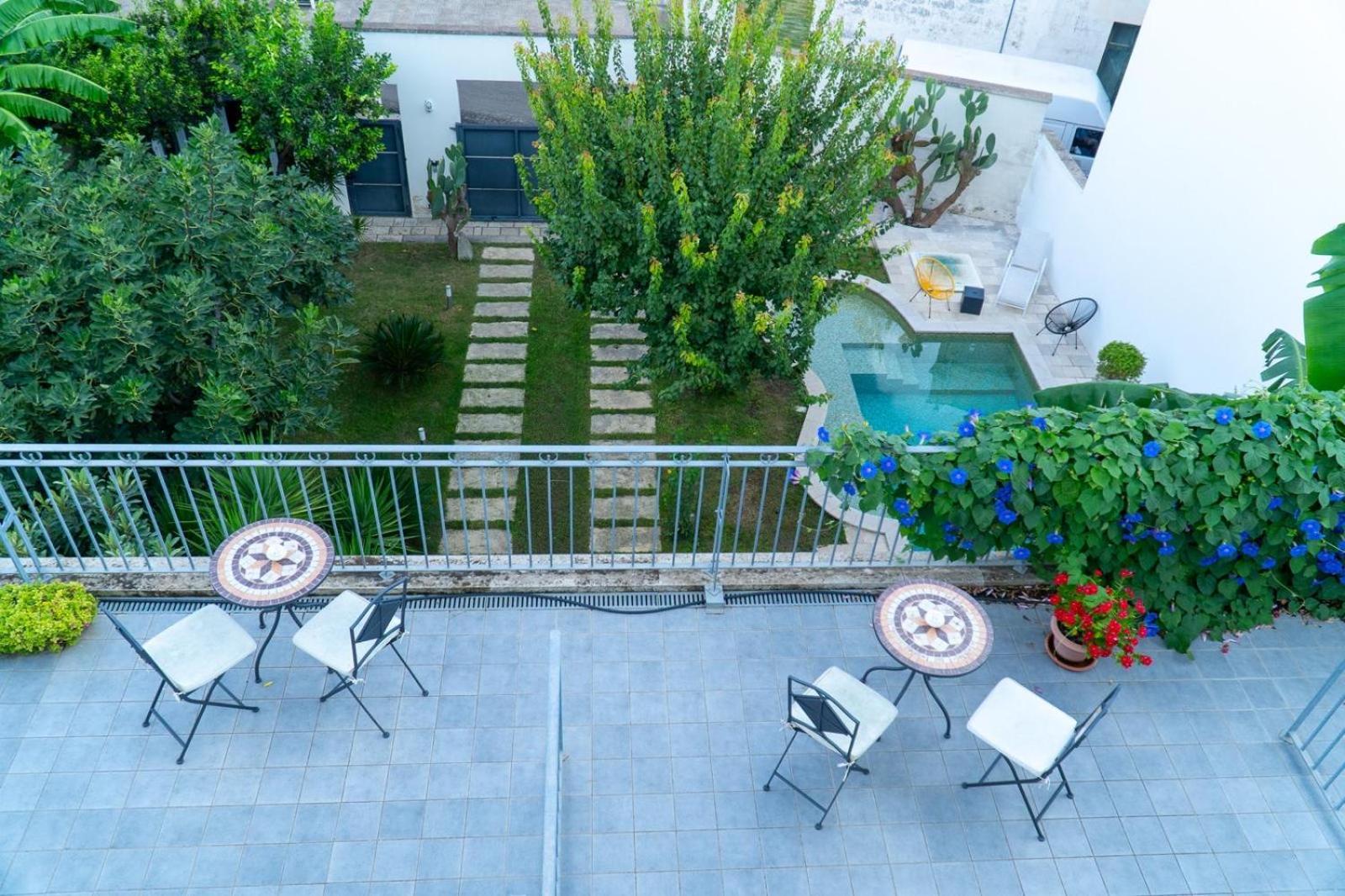 Percebes Exclusive B&B Кутрофьяно Экстерьер фото