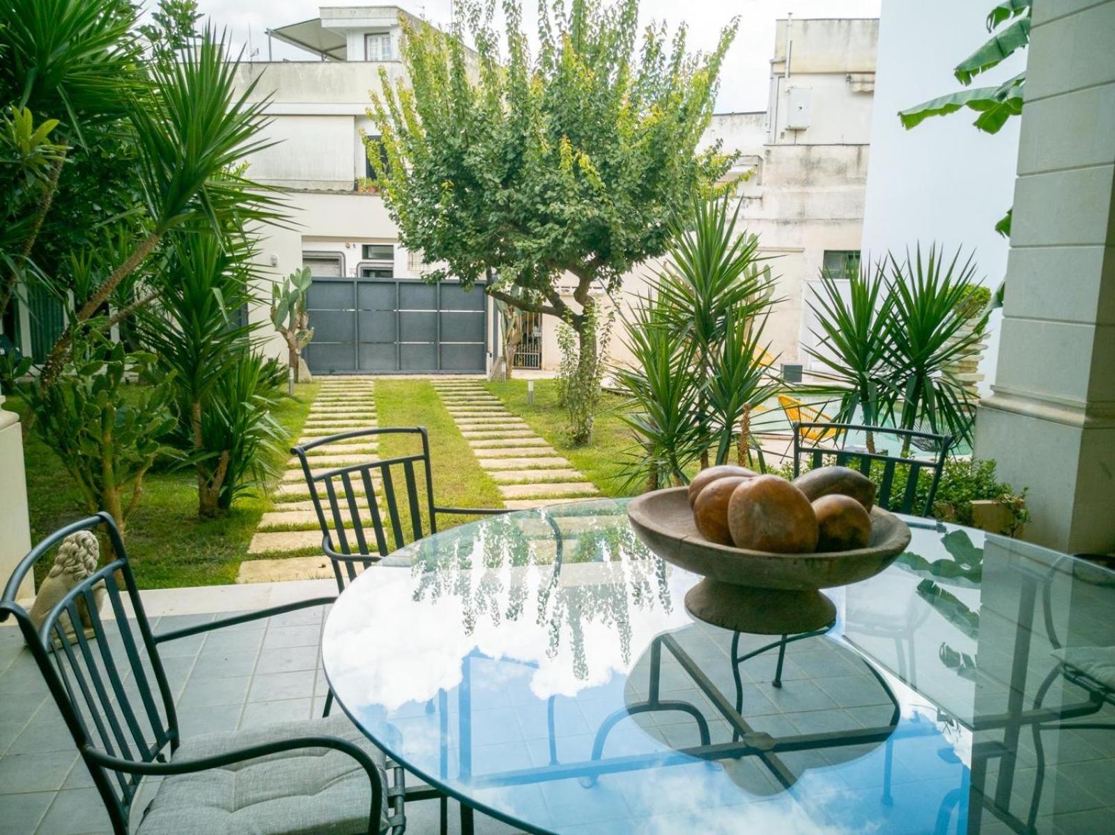 Percebes Exclusive B&B Кутрофьяно Экстерьер фото