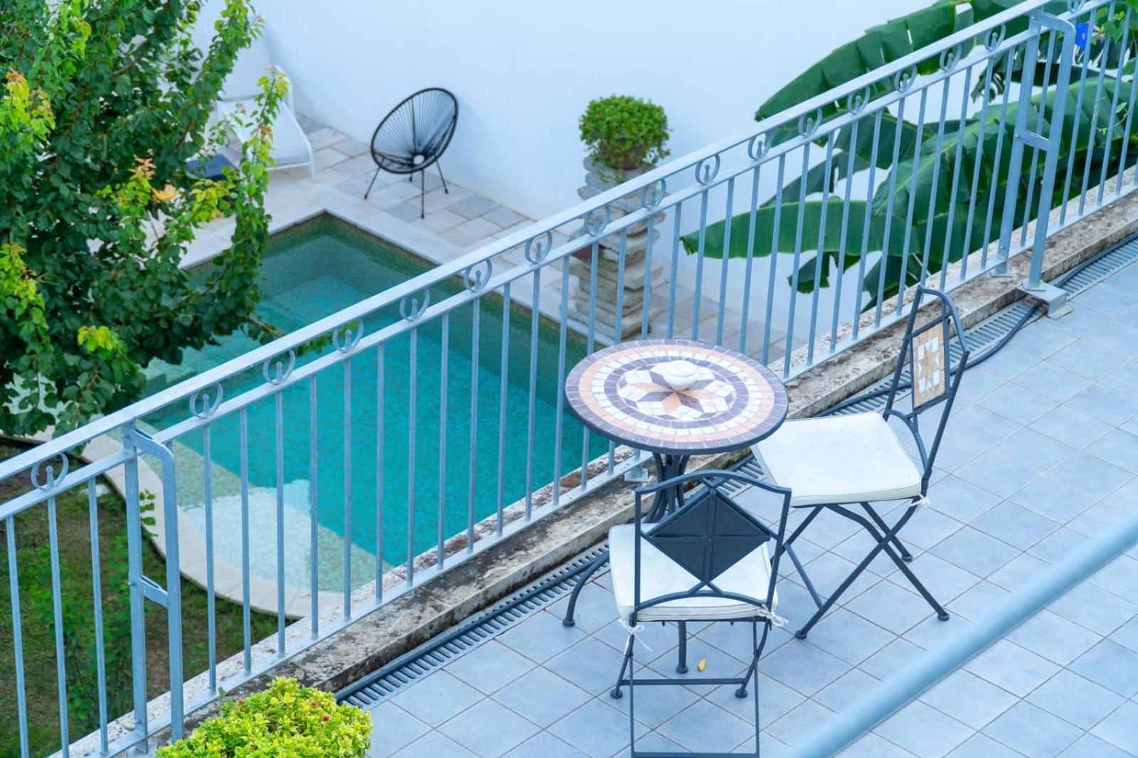Percebes Exclusive B&B Кутрофьяно Экстерьер фото