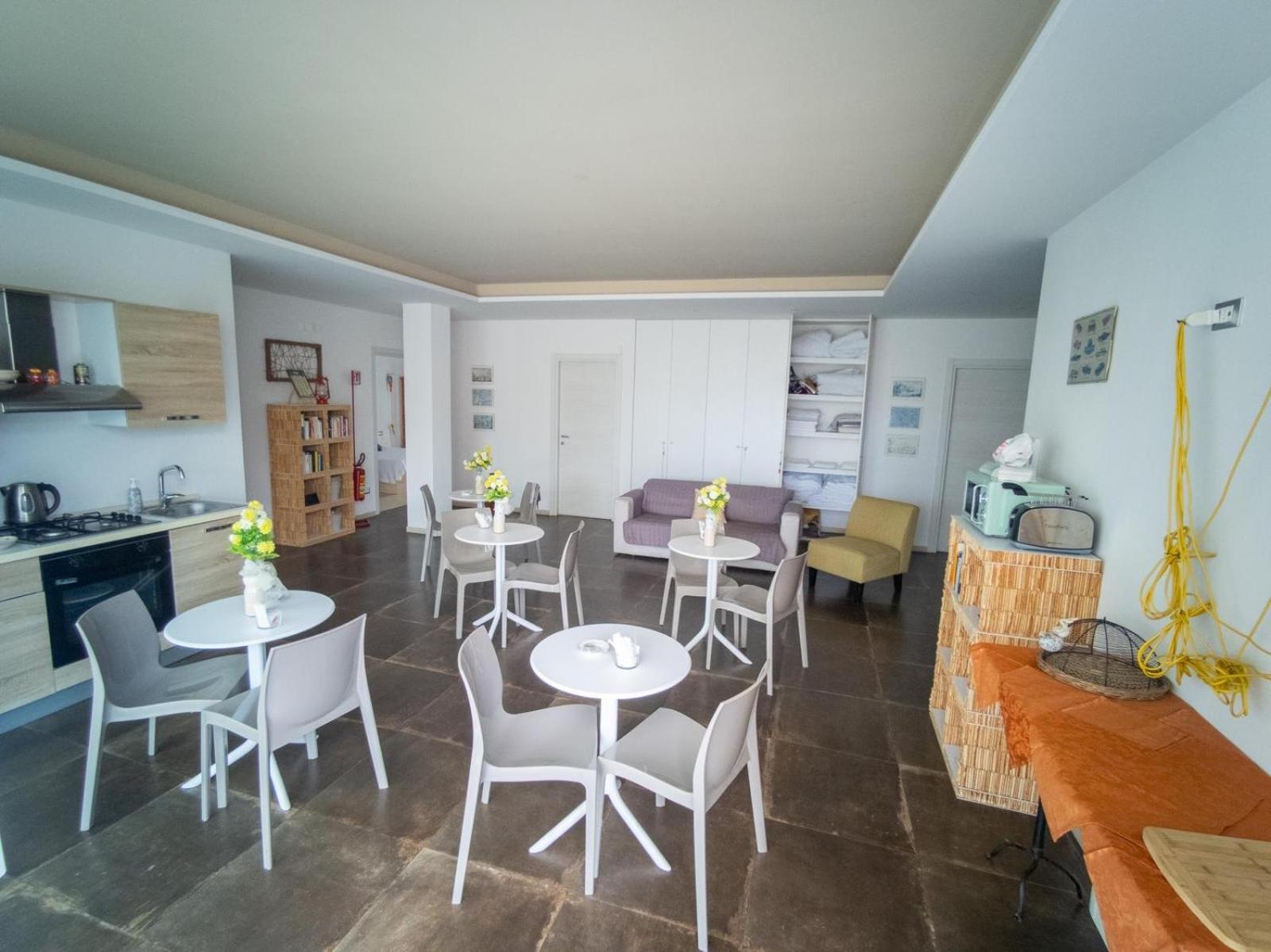 Percebes Exclusive B&B Кутрофьяно Экстерьер фото